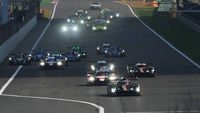 FIA WEC: 4 Hours of Shanghai - Race highlights