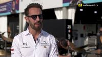 Jean-Éric Vergne avant la saison 2019-20