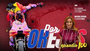 'POR OREJAS' #100: Martín gana a Márquez el primer asalto en Ducati | El PODCAST de Motorsport.com