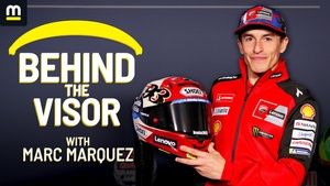 EXCLUSIVA com Marc Márquez: MAIOR ARREPENDIMENTO, divórcio da Honda rumo à Ducati, BAGNAIA e Álex