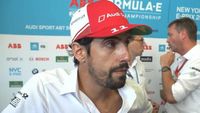 Lucas di Grassi lamenta perda de bicampeonato da F-E