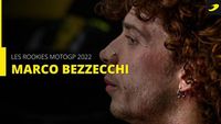 Les rookies de 2022 : Marco Bezzecchi