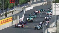 Le résumé du Formula E Race At Home Challenge de Hong Kong