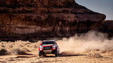 Dakar 2020: Lo más destacado del sexto día