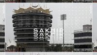 Le compte rendu du Grand Prix de Sakhir