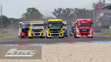 En vivo: ETRC Nürburgring - Viernes