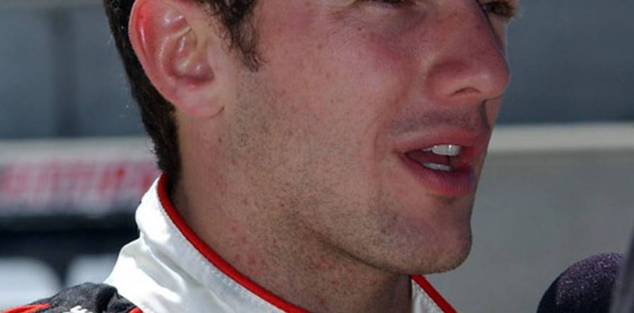 CHAMPCAR/CART: Da Matta beats Tracy for Toronto pole CHAMPCAR/CART: Da Matta beats Tracy for Toronto pole