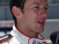 CHAMPCAR/CART: Da Matta beats Tracy for Toronto pole CHAMPCAR/CART: Da Matta beats Tracy for Toronto pole