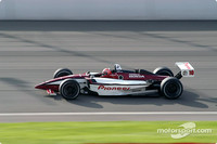 CHAMPCAR/CART: Kanaan knocks Junqueira from Fontana pole CHAMPCAR/CART: Kanaan knocks Junqueira from Fontana pole