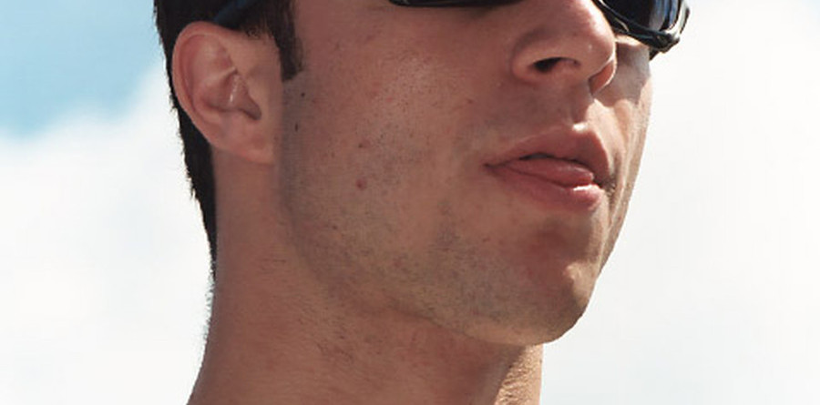 CHAMPCAR/CART: Junqueira to drive for Newman/Haas in 2003 CHAMPCAR/CART: Junqueira to drive for Newman/Haas in 2003