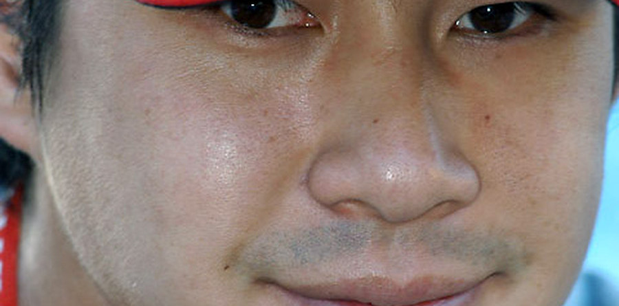 IRL: Mo Nunn announces Takagi as second driver in 2003 IRL: Mo Nunn announces Takagi as second driver in 2003