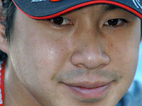 IRL: Mo Nunn announces Takagi as second driver in 2003 IRL: Mo Nunn announces Takagi as second driver in 2003