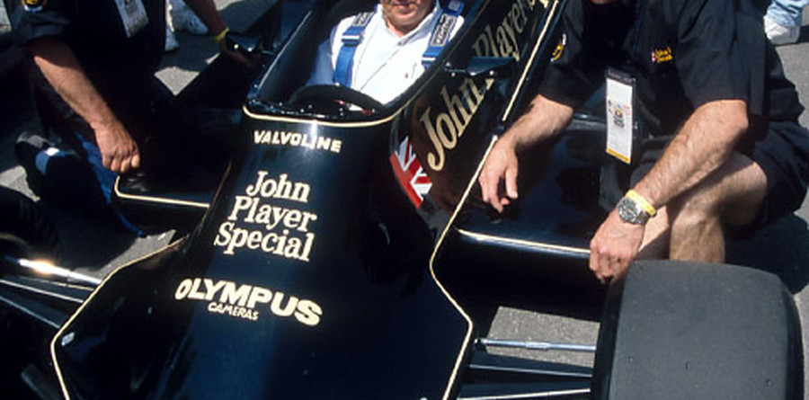 Historic Formula One returns to Long Beach Historic Formula One returns to Long Beach