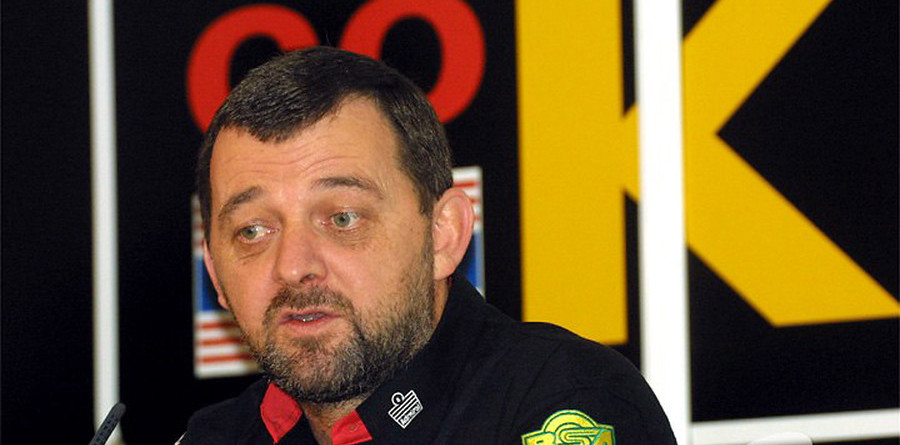 Stoddart - 'Minardi has strongest ever package' Stoddart - 'Minardi has strongest ever package'