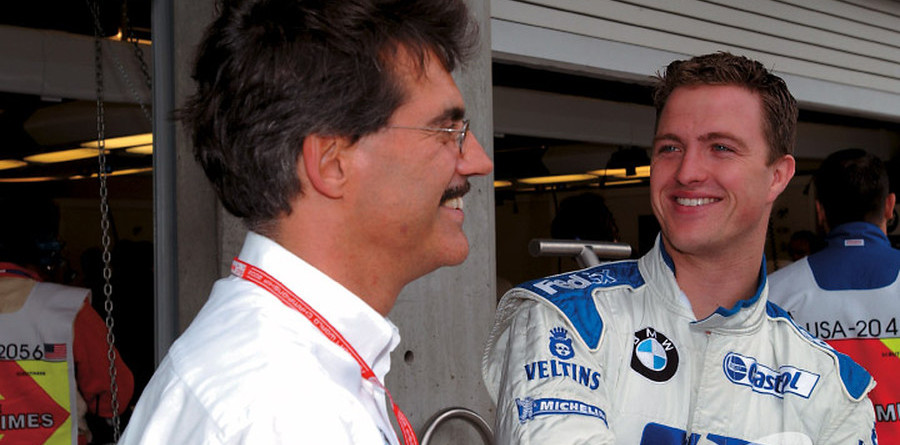 Theissen welcomes new qualifying Theissen welcomes new qualifying