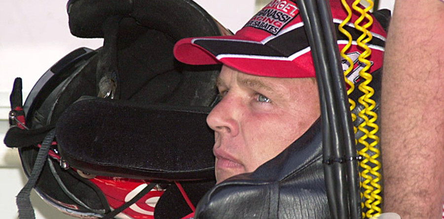 Jimmy Spencer to drive for Ultra Motorsports Jimmy Spencer to drive for Ultra Motorsports