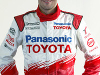 Montoya helps out da Matta Montoya helps out da Matta
