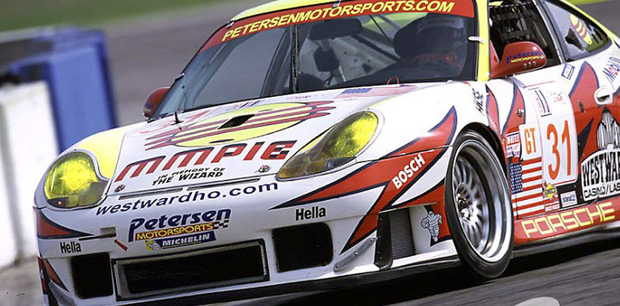 The Petersen Porsche Sebring second place reinstated The Petersen Porsche Sebring second place reinstated