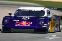 Brumos Racing finish 1-2 in Fontana Brumos Racing finish 1-2 in Fontana