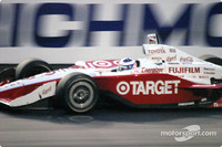 IRL: IndyCar looks toward second half of season IRL: IndyCar looks toward second half of season