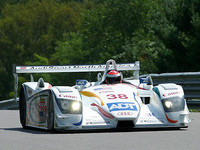 Champion Racing cruises to Road America win Champion Racing cruises to Road America win