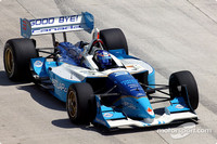 CHAMPCAR/CART: Tracy keeps pole, Monteiro fastest today in Mexico City CHAMPCAR/CART: Tracy keeps pole, Monteiro fastest today in Mexico City