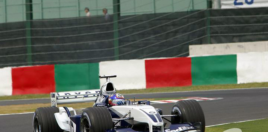 Theissen confident of Montoya commitment Theissen confident of Montoya commitment
