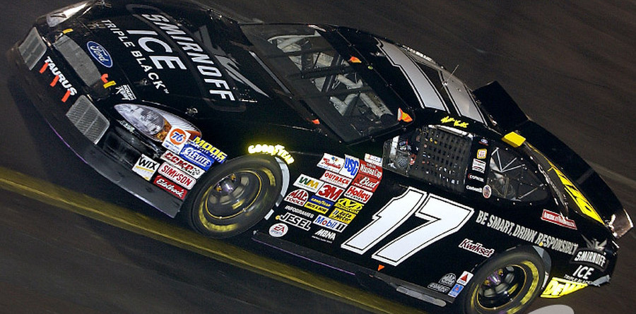 Matt Kenseth: Race to the Championship, part 5 Matt Kenseth: Race to the Championship, part 5