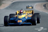 CHAMPCAR/CART: IRL: Arturo CHAMPCAR/CART: IRL: Arturo