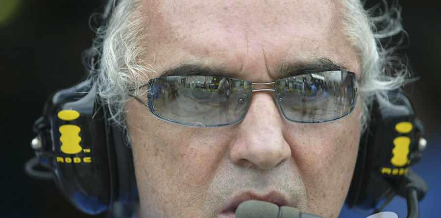 Briatore denies Ralf agreement Briatore denies Ralf agreement