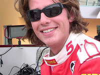 IPS: Luyendyk Jr's lastest journal now featured on Motorsport.com IPS: Luyendyk Jr's lastest journal now featured on Motorsport.com