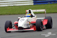 UK 2000: Conway earns round 6 win UK 2000: Conway earns round 6 win