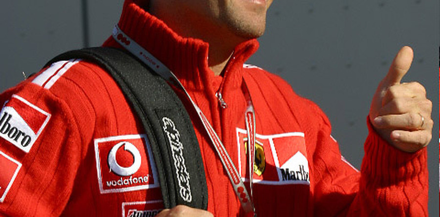 Spain strategy paid off for Barrichello Spain strategy paid off for Barrichello
