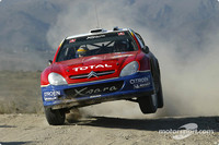 Sainz takes record 26th win in Rally Argentina Sainz takes record 26th win in Rally Argentina