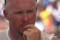 CHAMPCAR/CART: Tracy secures Vancouver pole CHAMPCAR/CART: Tracy secures Vancouver pole