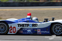 Wallace breaks drought to take pole in Portland Wallace breaks drought to take pole in Portland