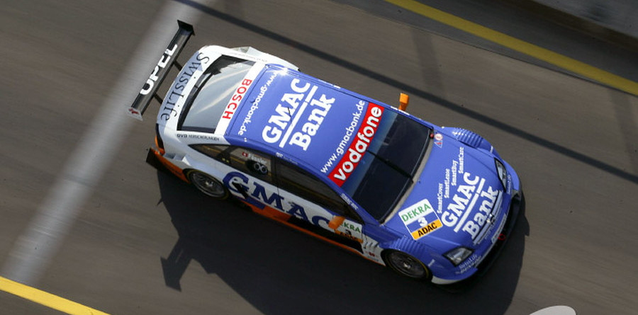 Improvement for Fassler and Opel Improvement for Fassler and Opel