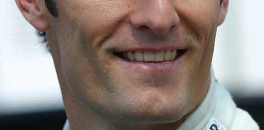 'Fresh blood' for Williams in 2005 'Fresh blood' for Williams in 2005