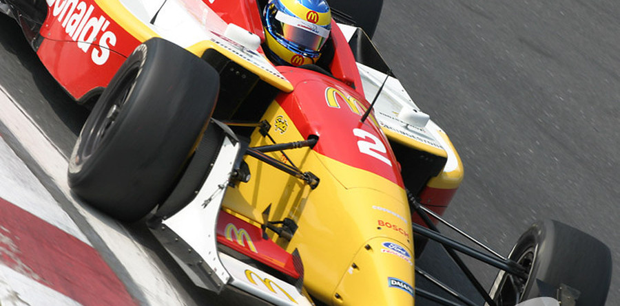 CHAMPCAR/CART: Bourdais is magnificent in Montreal qualifying CHAMPCAR/CART: Bourdais is magnificent in Montreal qualifying