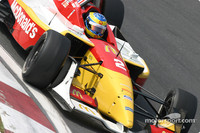 CHAMPCAR/CART: Bourdais is magnificent in Montreal qualifying CHAMPCAR/CART: Bourdais is magnificent in Montreal qualifying