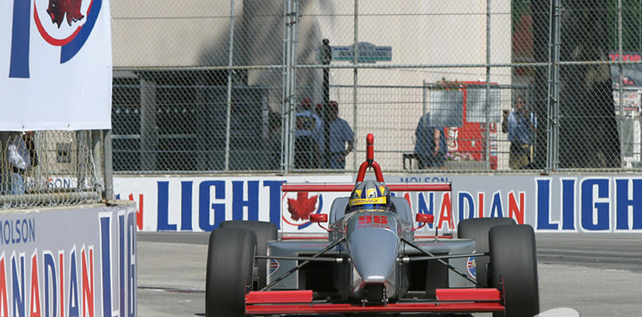 Fogarty's sights set after win in Montreal Fogarty's sights set after win in Montreal
