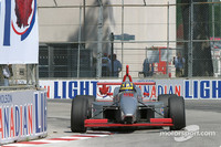 Fogarty's sights set after win in Montreal Fogarty's sights set after win in Montreal