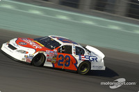 BUSCH: Harvick scores season finale at Homestead BUSCH: Harvick scores season finale at Homestead