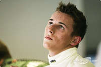 Klien to get second chance Klien to get second chance