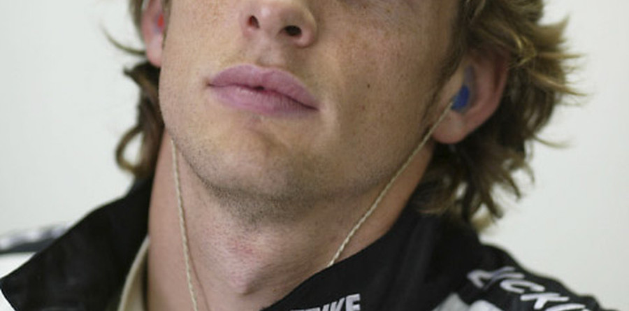 Button admits to mistakes Button admits to mistakes