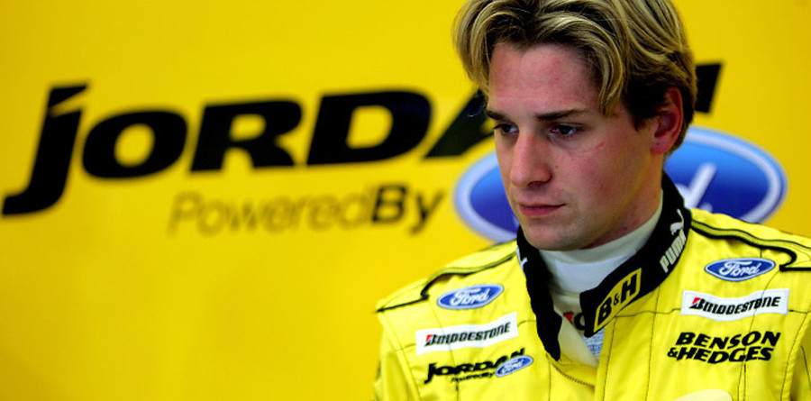 Albers happy with Jordan test Albers happy with Jordan test