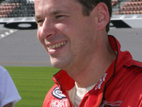 4 car diary - Leitzinger completes his Rolex 24 4 car diary - Leitzinger completes his Rolex 24