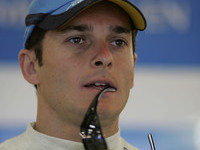 Fischella on provisional pole for Australian GP Fischella on provisional pole for Australian GP