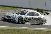 Alesi wins Hockenheim season opener Alesi wins Hockenheim season opener
