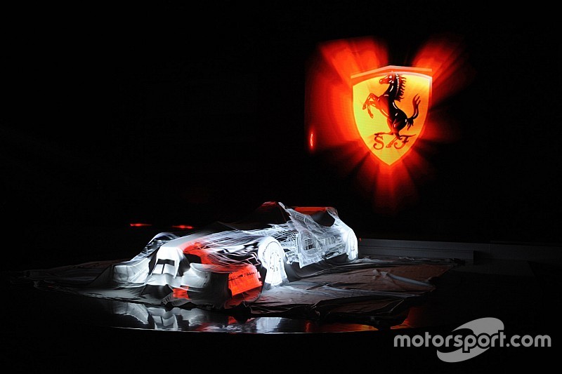 Alle Termine für die Auto-Präsentationen der Formel 1 2018